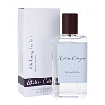 Atelier Cologne Oolang Infini набор: одеколон 100 мл + крем д/рук 30 мл