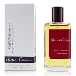 Atelier Cologne Café Tuberosa одеколон 100 мл