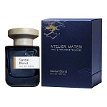 Atelier Materi Santal Blond парфюмерная вода 100 мл