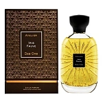 Atelier des Ors Iris Fauve парфюмерная вода 100 мл
