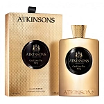 Atkinsons Oud Save The King парфюмерная вода 100 мл