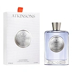 Atkinsons Lavender on the Rocks парфюмерная вода 100 мл