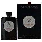 Atkinsons 24 Old Bond Street Triple Extract одеколон 100 мл