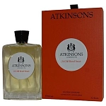 Atkinsons 24 Old Bond Street одеколон 100 мл