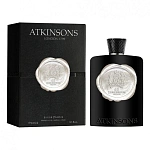 Atkinsons 41 Burlington Arcade парфюмерная вода 100 мл