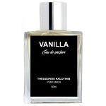 Theodoros Kalotinis Vanilla парфюмерная вода 50 мл