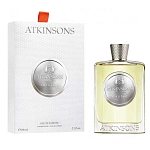 Atkinsons Mint & Tonic парфюмерная вода 100 мл