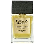 Theodoros Kalotinis Tobacco Maniac духи 50 мл