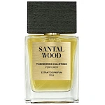 Theodoros Kalotinis Santal Wood духи 50 мл