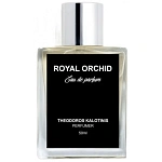 Theodoros Kalotinis Royal Orchid парфюмерная вода 50 мл