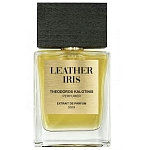 Theodoros Kalotinis Leather Iris духи 50 мл
