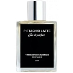 Theodoros Kalotinis Pistachio Latte парфюмерная вода 50 мл