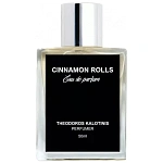 Theodoros Kalotinis Cinnamon Rolls парфюмерная вода 50 мл