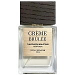 Theodoros Kalotinis Creme Brulee духи 50 мл