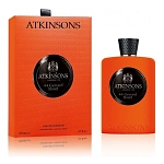 Atkinsons 44 Gerrard Street одеколон 100 мл