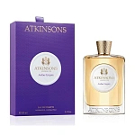 Atkinsons Amber Empire туалетная вода 100 мл