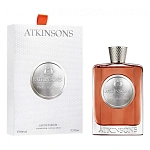 Atkinsons The Big Bad Cedar парфюмерная вода 100 мл