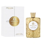 Atkinsons Gold Fair In Mayfair парфюмерная вода 100 мл