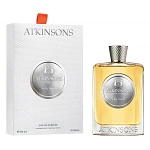 Atkinsons Scilly Neroli парфюмерная вода 100 мл