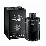 Azzaro The Most Wanted парфюмерная вода 100 мл
