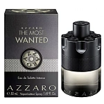 Azzaro The Most Wanted Intense туалетная вода 50 мл