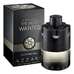 Azzaro The Most Wanted Intense туалетная вода 100 мл