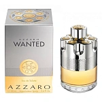 Azzaro Wanted туалетная вода 100 мл