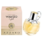 Azzaro Wanted Girl парфюмерная вода 80 мл