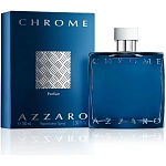 Azzaro Chrome Parfum духи 100 мл