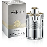 Azzaro Wanted Eau de Parfum парфюмерная вода 100 мл