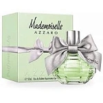 Azzaro Mademoiselle L'Eau Tres Florale туалетная вода 50 мл