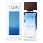 Azzaro Solarissimo Marettimo туалетная вода 75 мл