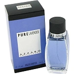 Azzaro Pure Lavender туалетная вода 75 мл