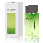 Azzaro Solarissimo Levanzo туалетная вода 75 мл