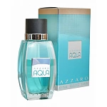 Azzaro Aqua туалетная вода 75 мл