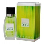 Azzaro Aqua Verde туалетная вода 75 мл