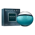 Bvlgari Aqva Pour Homme туалетная вода 100 мл