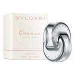 Bvlgari Omnia Crystalline туалетная вода 65 мл