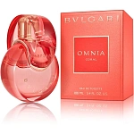 Bvlgari Omnia Coral туалетная вода 100 мл