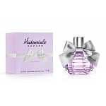 Azzaro Mademoiselle L'Eau Tres Belle туалетная вода 50 мл