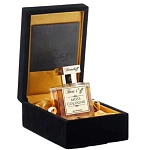Bortnikoff Moss Cologne парфюмерная вода 50 мл