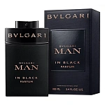 Bvlgari Man In Black духи 100 мл