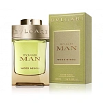 Bvlgari Man Wood Neroli парфюмерная вода 100 мл