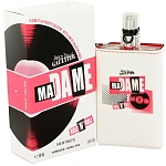 Jean Paul Gaultier Ma Dame Rose n Roll туалетная вода 50 мл