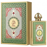Lattafa Queen Of Arabia