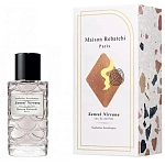 Maison Rebatchi Santal Nirvana парфюмерная вода 100 мл