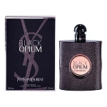 Yves Saint Laurent Black Opium Eau de Toilette 2015 туалетная вода 90 мл