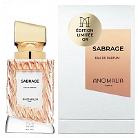 Anomalia Sabrage