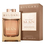 Bvlgari Man Terrae Essence парфюмерная вода 100 мл