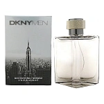 DKNY for Men 2009 (Silver) туалетная вода 50 мл